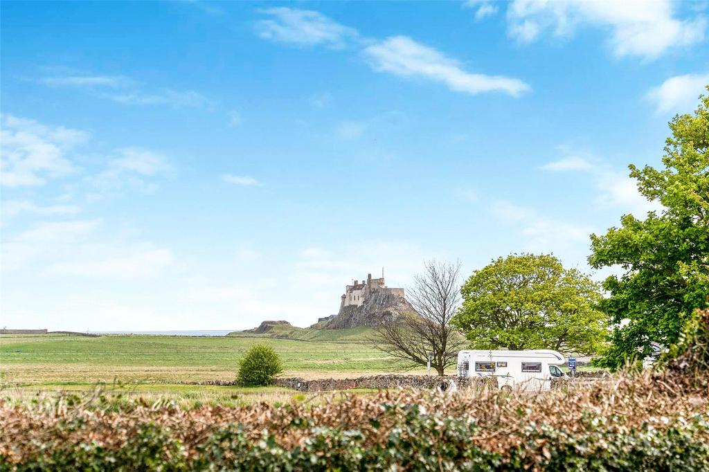 Holy Island