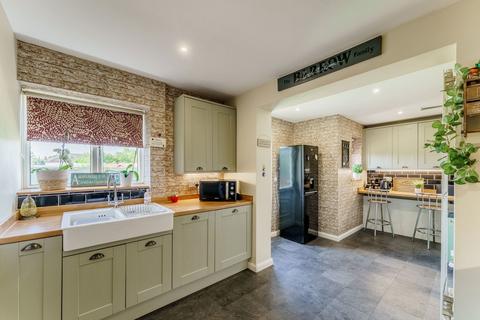 3 Barff View, Burn, Selby, YO8 8LN