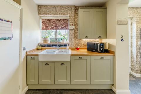3 Barff View, Burn, Selby, YO8 8LN