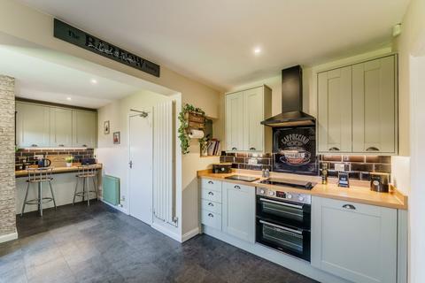 3 Barff View, Burn, Selby, YO8 8LN