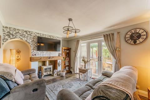 3 Barff View, Burn, Selby, YO8 8LN