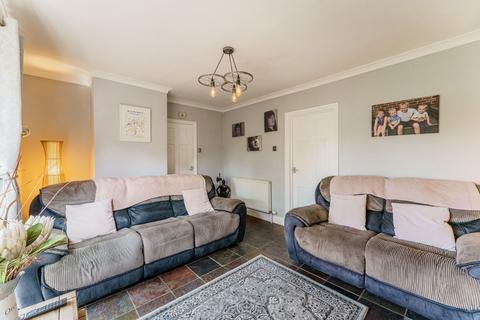 3 Barff View, Burn, Selby, YO8 8LN