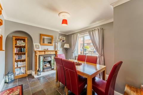 3 Barff View, Burn, Selby, YO8 8LN