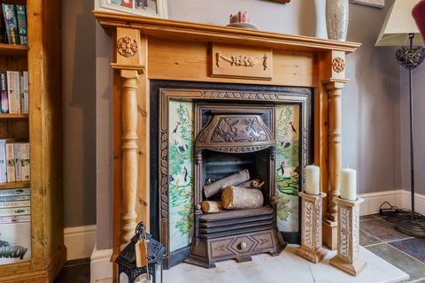 3 Barff View, Burn, Selby, YO8 8LN