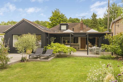 Chayton Bessels Way, Blewbury, Didcot, OX11 9NN