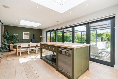 Chayton Bessels Way, Blewbury, Didcot, OX11 9NN