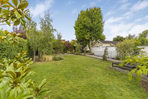 Chayton Bessels Way, Blewbury, Didcot, OX11 9NN