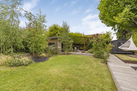 Chayton Bessels Way, Blewbury, Didcot, OX11 9NN