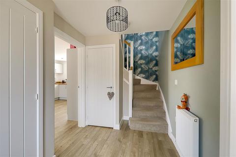 4 bedroom detached house for sale, Dianthus Grove, Worthing BN13