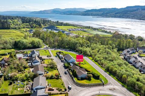 undefined, Caol Ila, Whitegates Road, Lochgilphead, Argyll and Bute, PA31