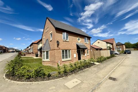 Nenthead End, Darlington