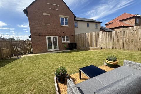 undefined, Nenthead End, Darlington