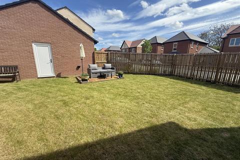undefined, Nenthead End, Darlington