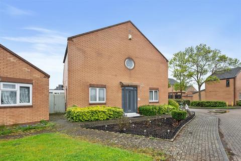 undefined, Verdon Drive, Milton Keynes MK15