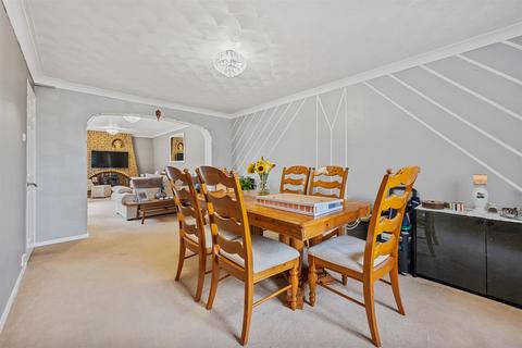 undefined, Verdon Drive, Milton Keynes MK15