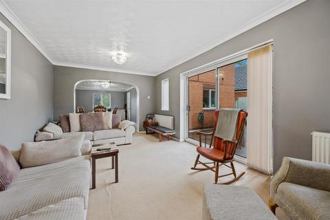 undefined, Verdon Drive, Milton Keynes MK15