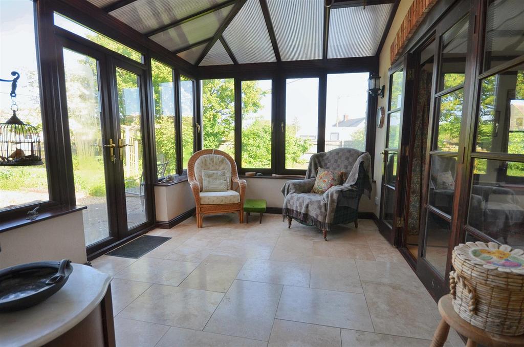 Conservatory