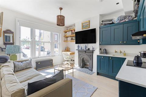 Hazlebury Road, London, SW6