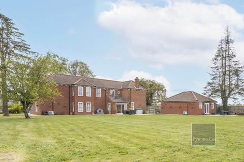 undefined, Dereham Road, Dereham NR20
