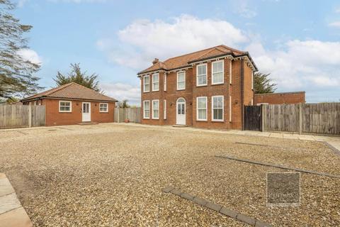 undefined, Dereham Road, Dereham NR20