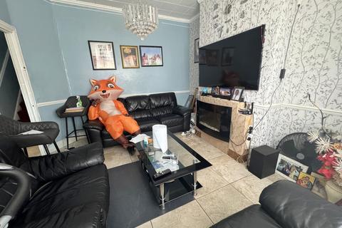 2 bedroom terraced house for sale, Burford Road, East Ham, London, E6