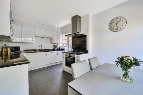 4 bedroom detached house for sale, Ranelagh Crescent, Ascot, Berkshire
