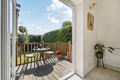 4 bedroom detached house for sale, Ranelagh Crescent, Ascot, Berkshire