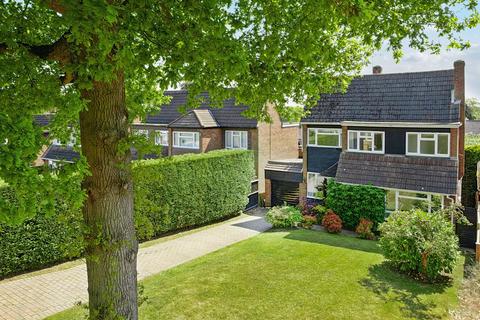 4 bedroom detached house for sale, Ranelagh Crescent, Ascot, Berkshire