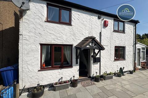2 bedroom semi-detached house for sale, Dales Green, Stoke-On-Trent ST7