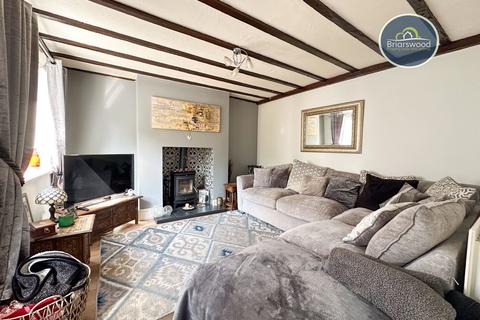 2 bedroom semi-detached house for sale, Dales Green, Stoke-On-Trent ST7