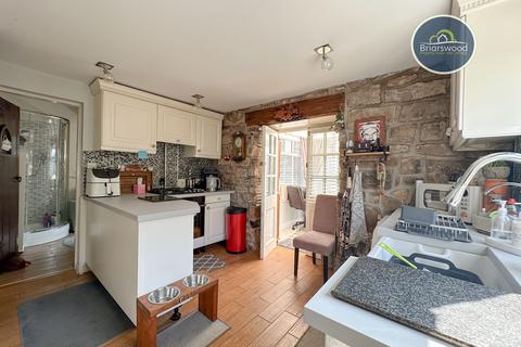 2 bedroom semi-detached house for sale, Dales Green, Stoke-On-Trent ST7