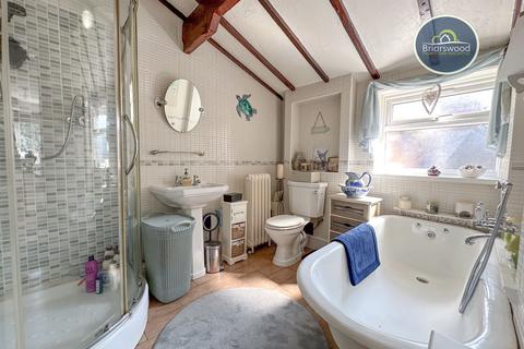 2 bedroom semi-detached house for sale, Dales Green, Stoke-On-Trent ST7
