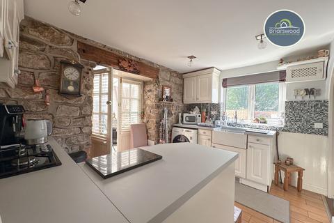 2 bedroom semi-detached house for sale, Dales Green, Stoke-On-Trent ST7