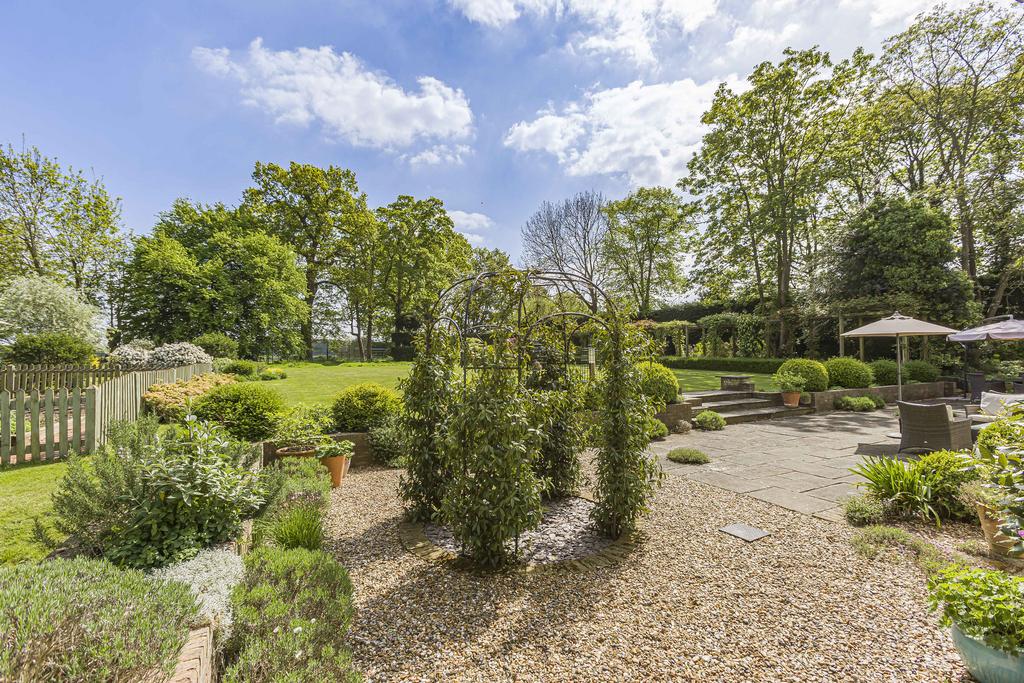 Gardens