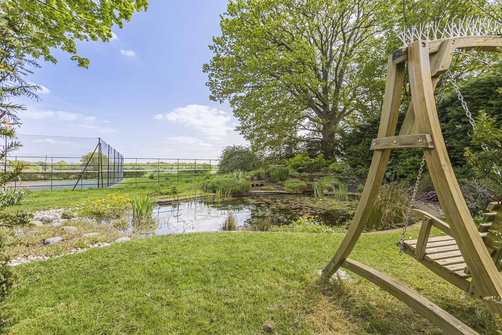 Gardens