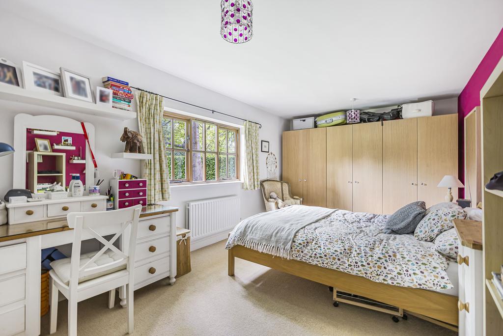 Annex Bedroom