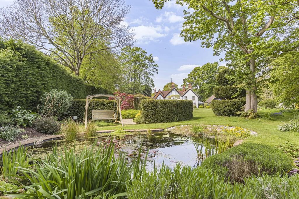 Gardens