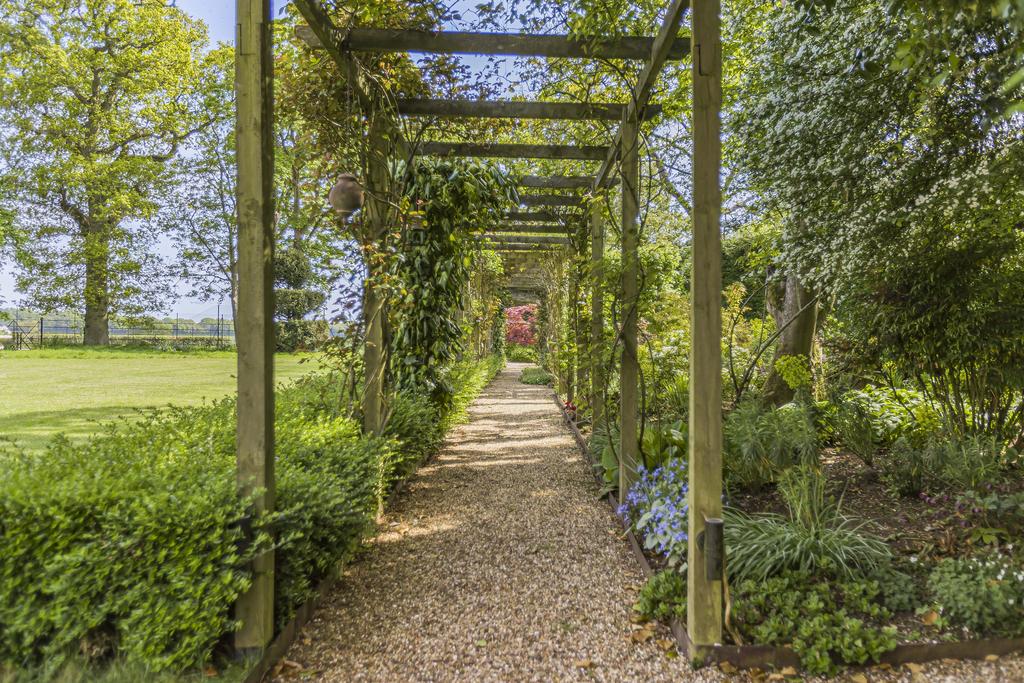 Gardens