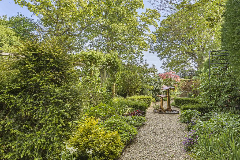 Gardens