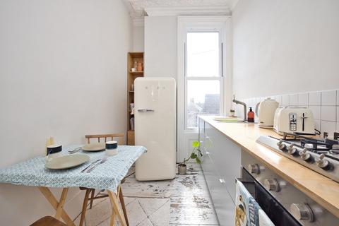 1 bedroom flat for sale, 11 Carlton Avenue, Ramsgate, CT11