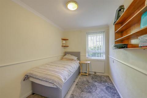 2 bedroom retirement property for sale, Rogate Road, Worthing, BN11