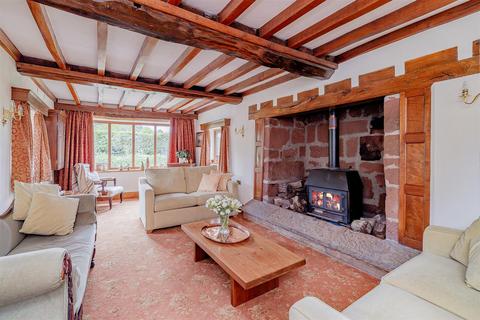 undefined, St Helena, Well Lane, Hopton, Nesscliffe, Shrewsbury, SY4 1DH