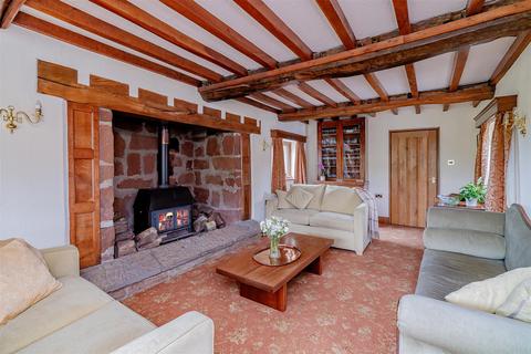 undefined, St Helena, Well Lane, Hopton, Nesscliffe, Shrewsbury, SY4 1DH