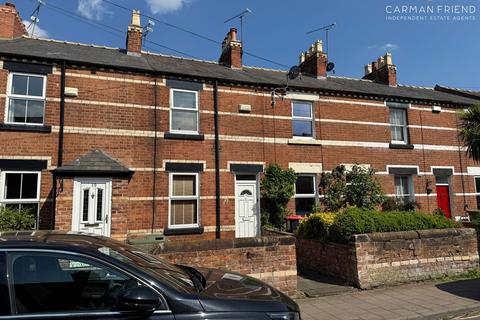 2 bedroom terraced house for sale, Hartington Street, Handbridge, CH4