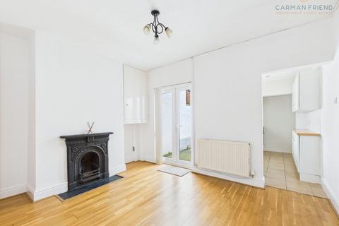 2 bedroom terraced house for sale, Hartington Street, Handbridge, CH4