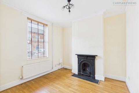 2 bedroom terraced house for sale, Hartington Street, Handbridge, CH4