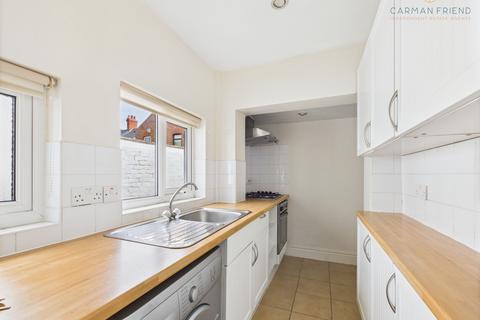 2 bedroom terraced house for sale, Hartington Street, Handbridge, CH4