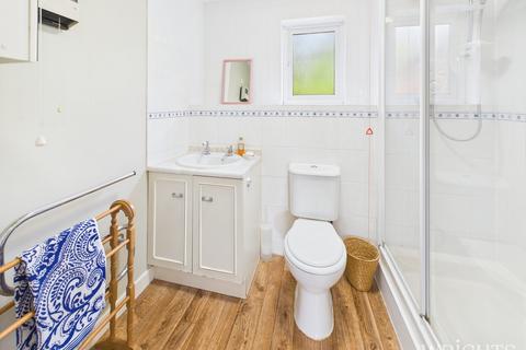 2 bedroom retirement property for sale, Roseacre Gardens, Welwyn Garden City AL7