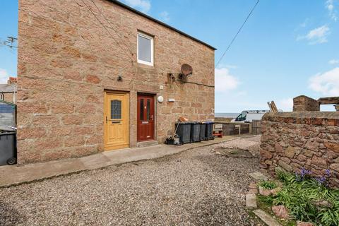 22 Battery Park, Peterhead, AB42 1LE