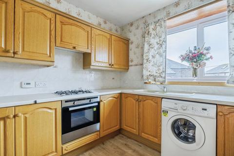 22 Battery Park, Peterhead, AB42 1LE